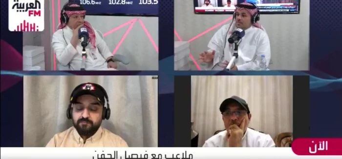 بالفيديو.. عماد الصائغ: النصر لا يسير بالطريق الصحيح.. وتحول اسمه من العالمي إلى المتجدد