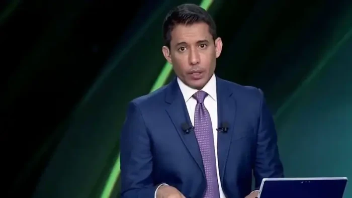 "لن يتكرر".. القوس يعلّق على رحيل فهد بن نافل عن رئاسة الهلال