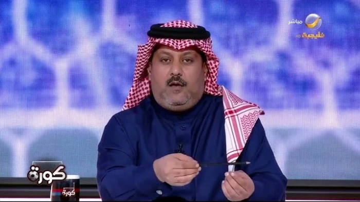 تركي العجمة يعلق على رحيل فهد بن نافل عن رئاسة الهلال