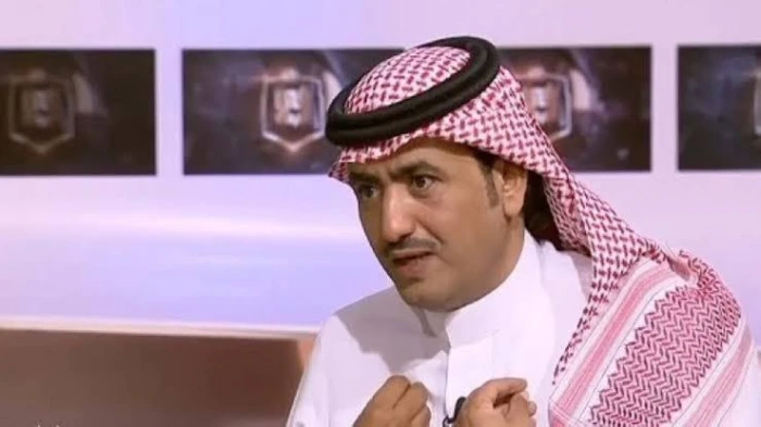 الأسطورة خرب صفقتين جايه للزعيم. سعد آل مغني يثير الجدل بتغريدة غامضة.. فمن يقصد؟