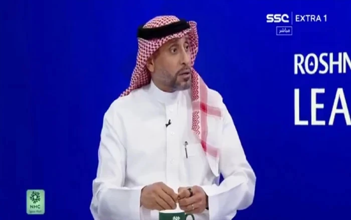 سامي الجابر يكشف عن خسارة إدارية كبيرة تهدد استقرار الهلال