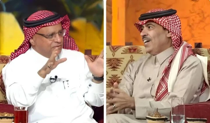 بالفيديو.. الصرامي يطرح سيناريو عودة الهلال للسوبر بعد اقتراب الأمير نواف بن سعد من رئاسة النادي.. والجماز يرد