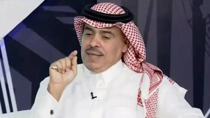 بالفيديو.. الجماز يكشف عن ردة فعل الشارع الهلالي بعد اقتراب الأمير نواف بن سعد من رئاسة النادي