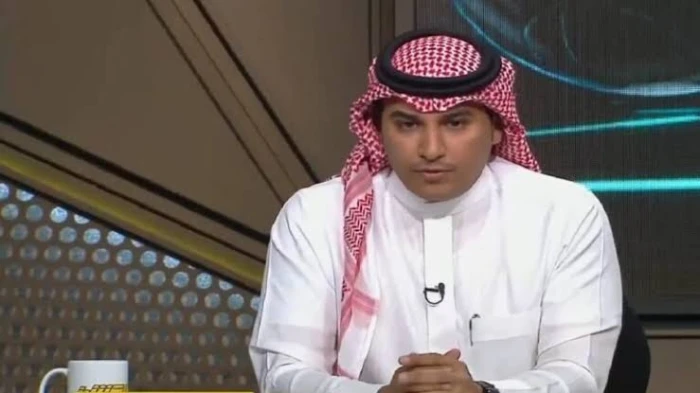 الحريري يُثير الجدل بتغريدة غامضة: "محبتي للهلال تُغضبهم.. ولكنها تُرضيني"