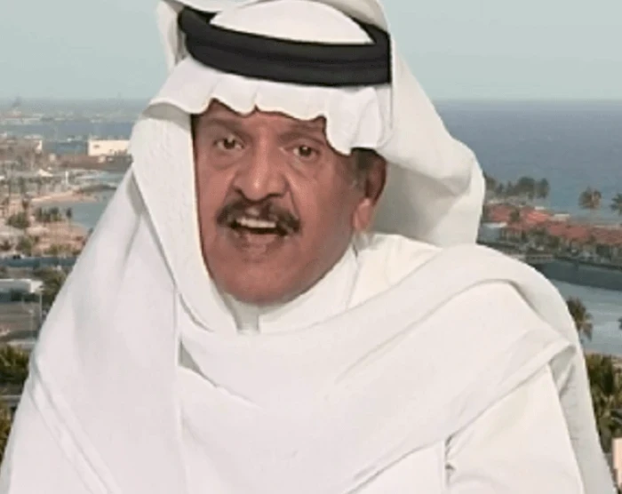 أول تعليق لـ " جستنيه" بعد انسحاب أنمار الحائلي من انتخابات رئاسة الاتحاد