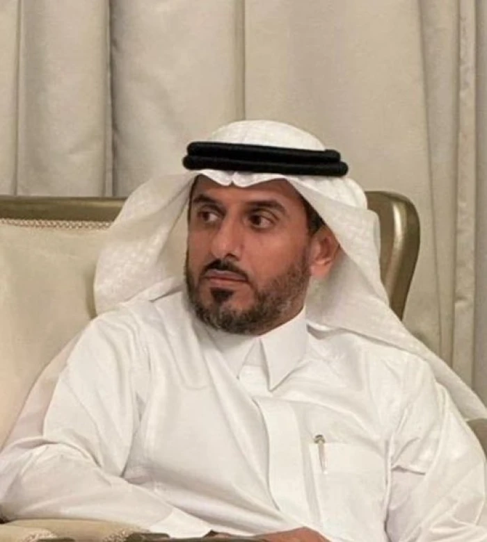 فهد الخنيني يعلن انسحابه من سباق رئاسة الهلال ويدعم ترشيح الأمير نواف بن سعد