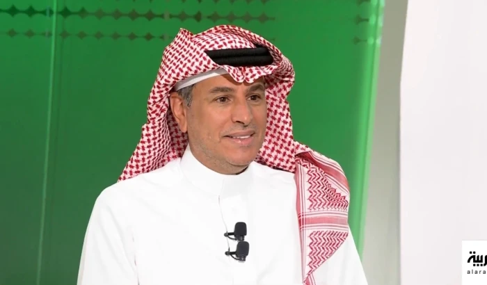 بالفيديو.. العواد يكشف عن صفقة منتظرة بين الهلال والقادسية