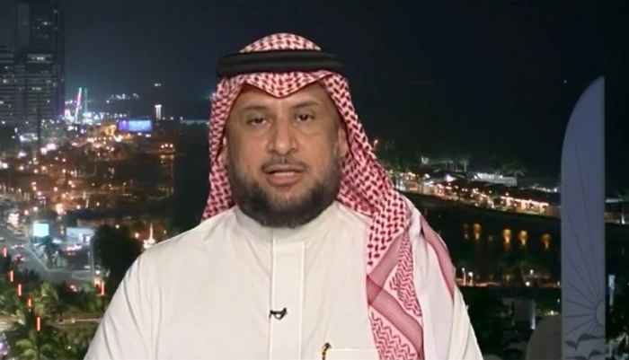 بالفيديو.. الزهراني يعلق على انسحاب أنمار الحائلي من سباق رئاسة الاتحاد.. وينتقد هذا المحترف!