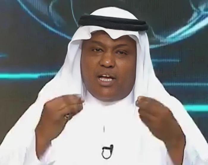 فلاته يعلق على انسحاب " أنمار الحائلي" من سباق رئاسة نادي الاتحاد