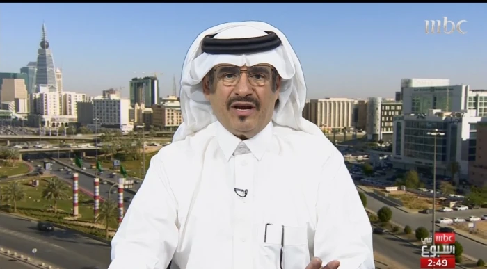 بالفيديو.. صالح الحمادي يكشف الرئيس الأنسب للهلال ويُحذر من "نهاية السيطرة"