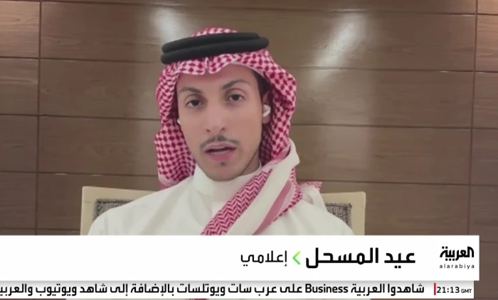 بالفيديو.. عيد المسحل يكشف معلومة صادمة بشأن صفقات أندية دوري روشن