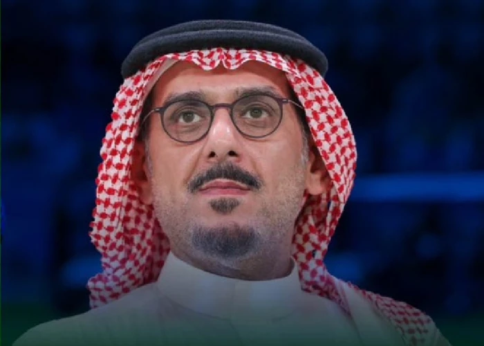 تفاصيل أول تحرك من الأمير نواف بن سعد بشأن الصفقات الجديدة للهلال