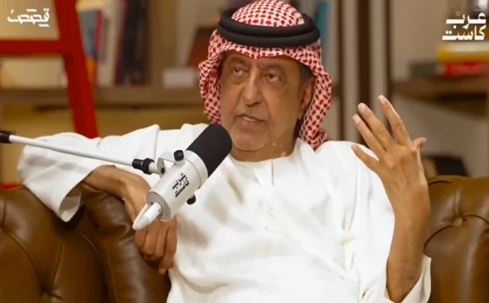 بالفيديو.. محمد نجيب: الهلال قوي جدًا خارج الملعب وكل شيء في خدمته!