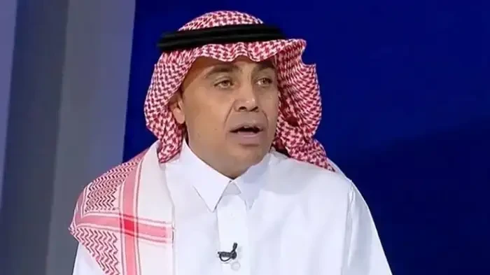 عبدالكريم الجاسر يعلّق على أنباء اقتراب الهلال من التعاقد مع غريزمان