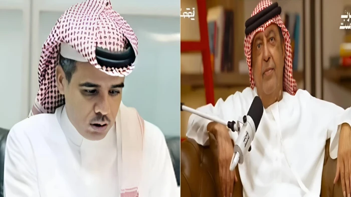 "كنت دمية".. تصريح صادم من الثقيل عن محمد نجيب.. والأخير يفاجئه بالرد