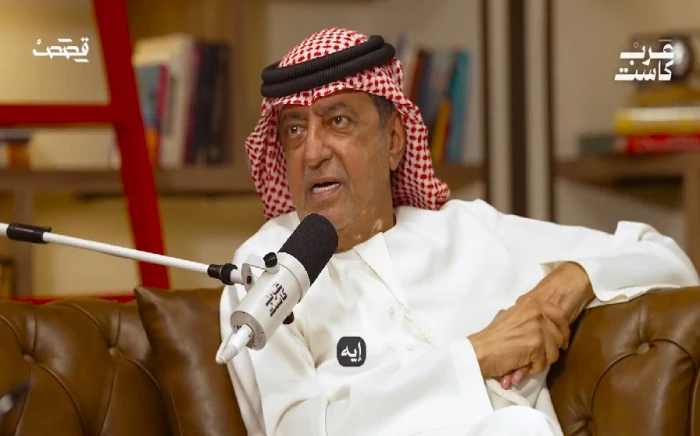 بالفيديو.. محمد نجيب: كنت مشجعًا للهلال وابتعدت بسبب "ثقافة السيطرة" !