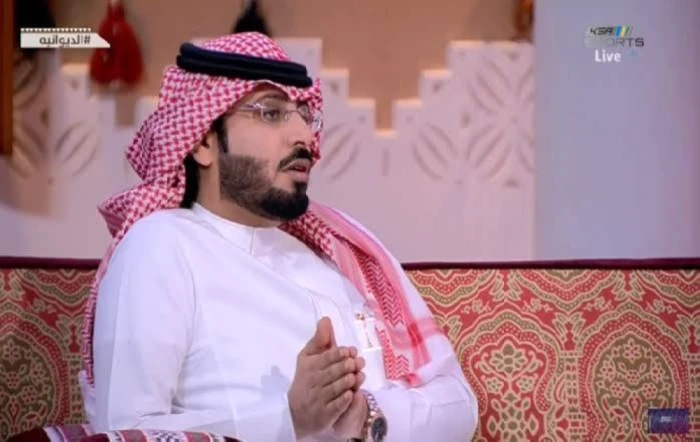 العواد يفتح النار على المسئول عن وضع جدول الدوري بهذا التعليق