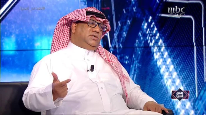 سقطة كبيرة.. "الجوكم‬⁩" يعلق على جدول الدوري ولقاء الديربيات