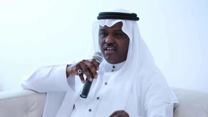 تعليق عبدالله فلاته حول أنباء رحيل مروان الصحفي عن الاتحاد