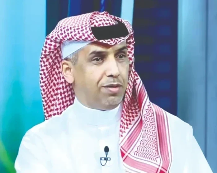 أبوثنين يعلق على تصريحات "محمد نجيب" بشأن الهلال