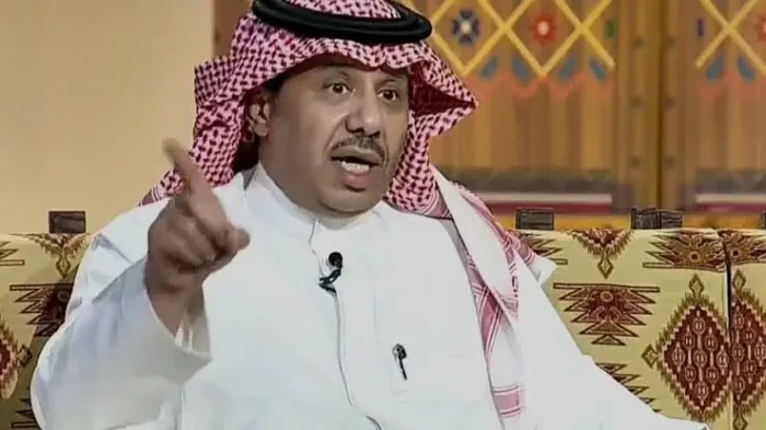 الرزيحان يوجه رسالة لمسؤولي رابطة المحترفين بشأن جدول الدوري