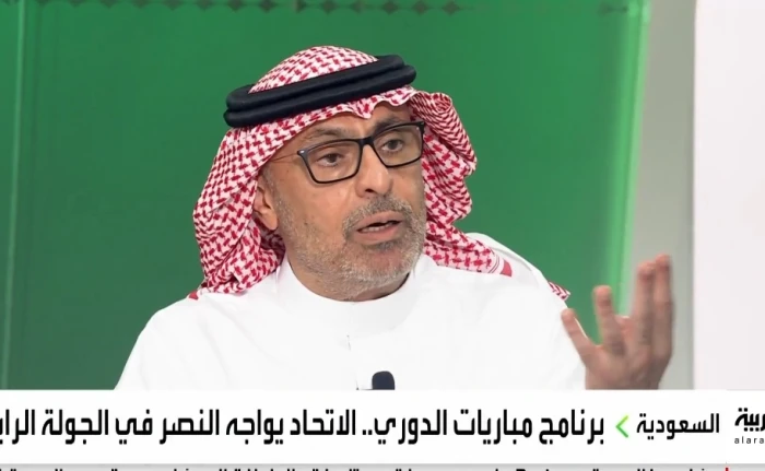 بالفيديو.. عادل البطي يعلق على الجدل المثار بشأن جدول الدوري