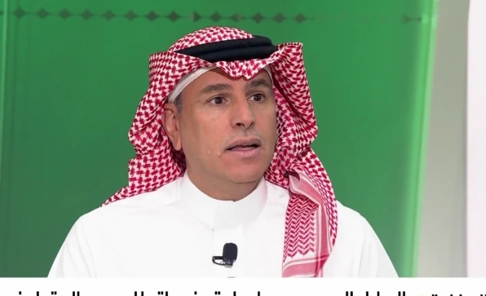 بالفيديو.. العواد يكشف عن صفقة يحتاجها الهلال قبل الموسم الجديد