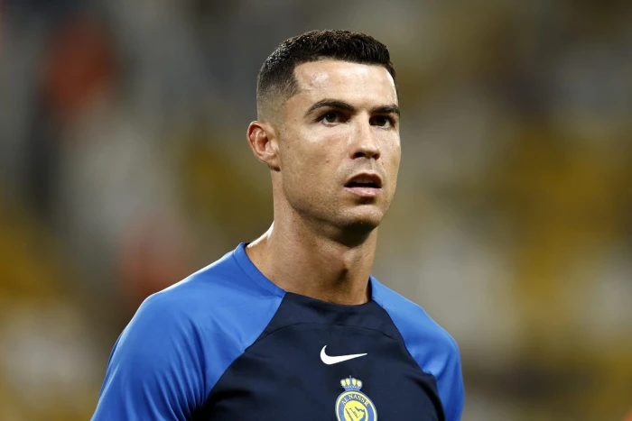 كريستيانو رونالدو يطالب إدارة النصر بالتعاقد مع هذا اللاعب