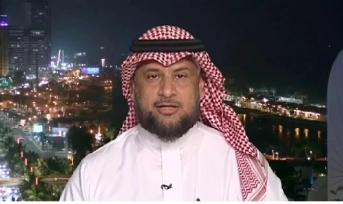 بالفيديو.. خميس الزهراني يكشف رأيه بشأن المدرب الأفضل في دوري روشن الموسم الماضي