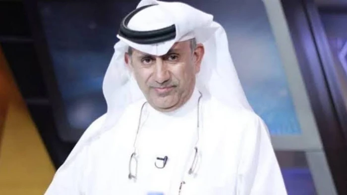 "الملحم" يوجه رسالة هامة لإدارة النصر تجلب للفريق فائدة بعد عدة مواسم