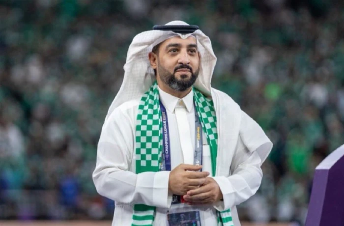استبعاد قائمة "خالد الغامدي" من الترشح لرئاسة النادي الأهلي