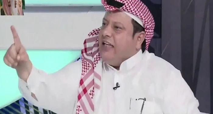 "أبو هداية " يطرح سؤالا بعد قرار لجنة الانضباط ضد الهلال
