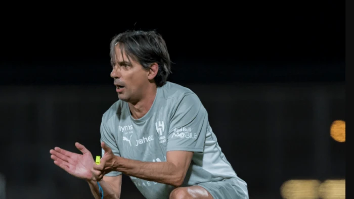 إنزاجي يطيح برباعي الهلال.. تقارير تكشف التفاصيل