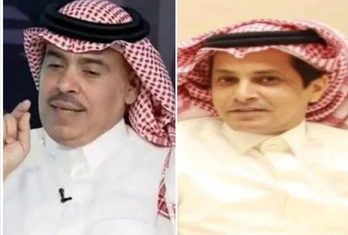 "السلمي" يرد على سخرية الجماز بشأن تعاقد النصر مع إنييجو مارتينيز بـ400 مليون يورو