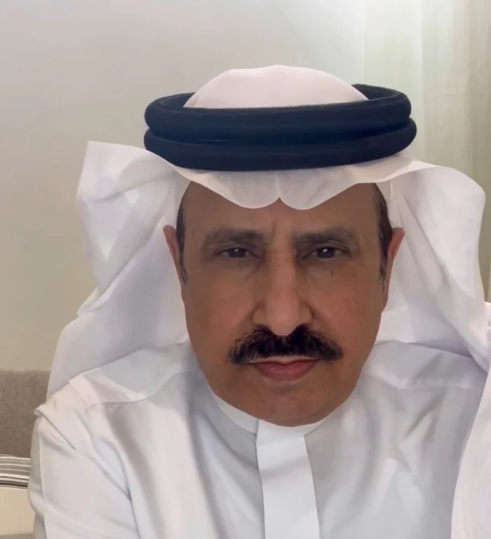 بالفيديو.. الشمراني: ما زالوا يشتمون.. من يوقف هؤلاء؟