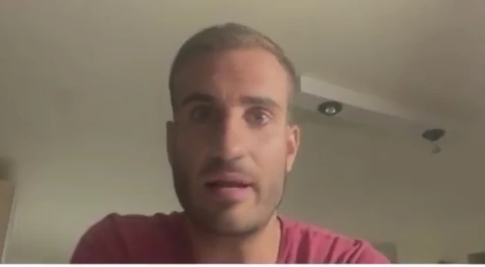 بالفيديو.. صحفي إسباني يكشف مفاجآت بشأن تعاقد النصر  مع إينيغو مارتينيز