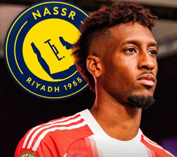 فابريزيو رومانو يكشف تفاصيل مفاوضات النصر لضم "كومان"