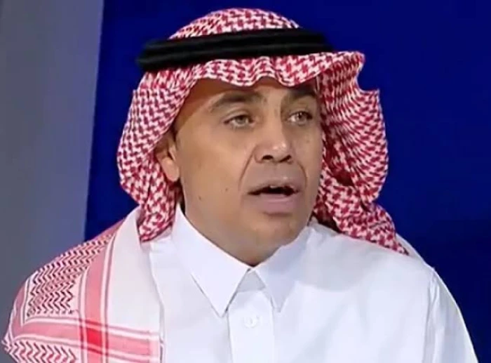 الجاسر يعلق على تعاقد الهلال مع اللاعب " نونيز"