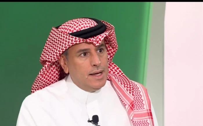 بالفيديو.. العواد يكشف عن توقع له بشأن محترف الهلال الجديد نونيز