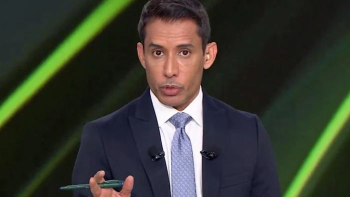 " القوس" يعلق على خسارة النصر أمام الميريا وفوز الهلال على آراو وديا