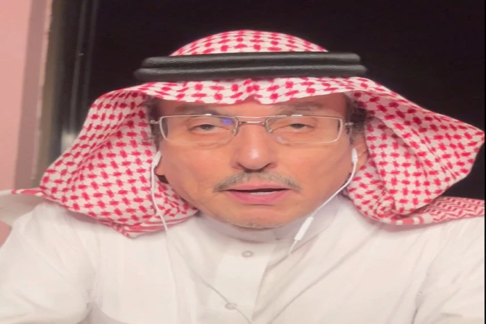 بالفيديو.. الدويش يكشف رأيه القانوني في احتجاج القادسية ضد مشاركة الأهلي في كأس السوبر