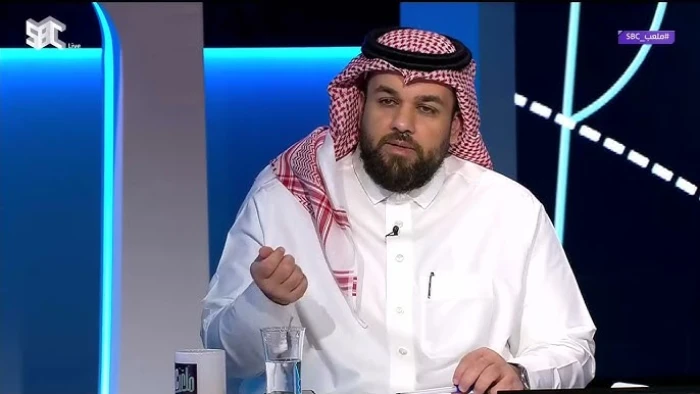 بالفيديو.. الصائغ: لماذا لا يتم تحويل ميتروفيتش وأوتافيو إلى أندية سعودية مثل الشباب والفتح؟