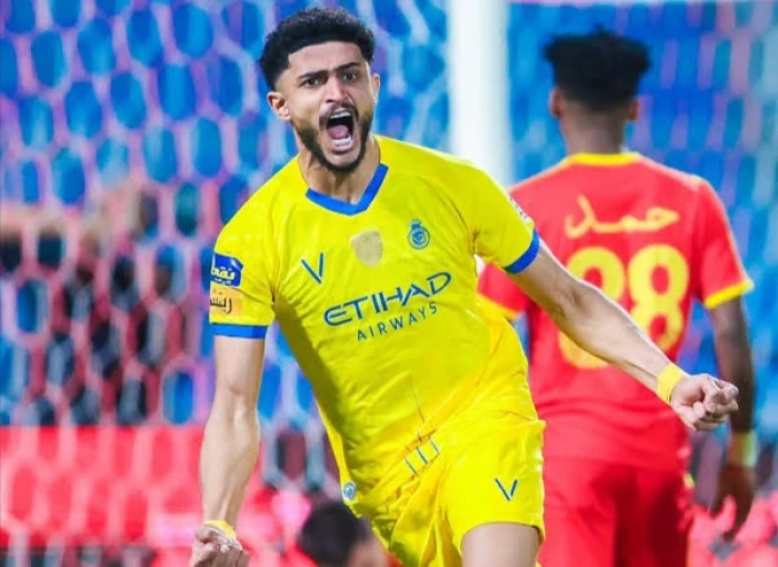 هل القادسية سيدفع أكثر من 70 مليون لضم ‎عبدالإله العمري من النصر؟!