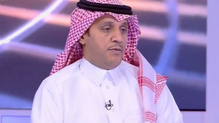 المرشود يطالب النصر بالاستفادة من أوتافيو أمام الاتحاد في كأس السوبر