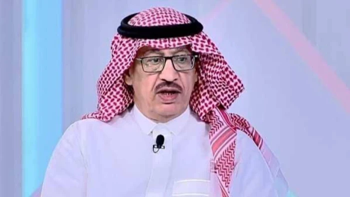 لابد أن يكوِّش.. تعليق مثير لـ"جمال عارف" بشأن فريق النصر وصفقاته
