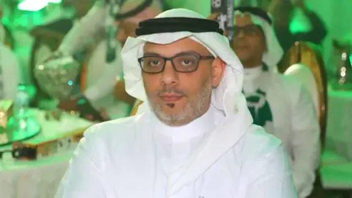 «أين العدالة؟».. تعليق أحمد جنة بعد استبعاده من انتخابات الأهلي