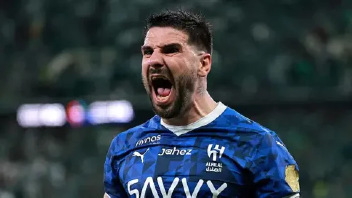 قدوم نونيز يطيح بـ ميتروفيتش من الهلال.. والكشف عن وجهة اللاعب المقبلة!