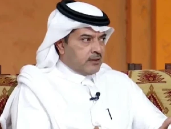 عبدالله بن زنان: مايحدث في النصر ترقيع !
