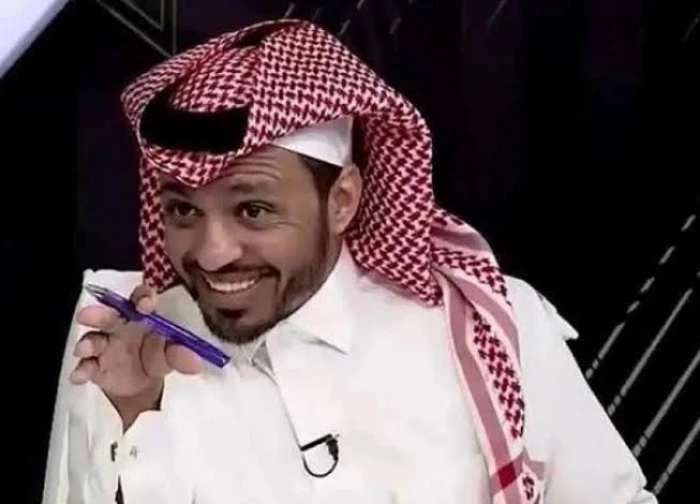 المريسل يؤكد اقتراب الأمير سعود بن حسام من رئاسة النصر