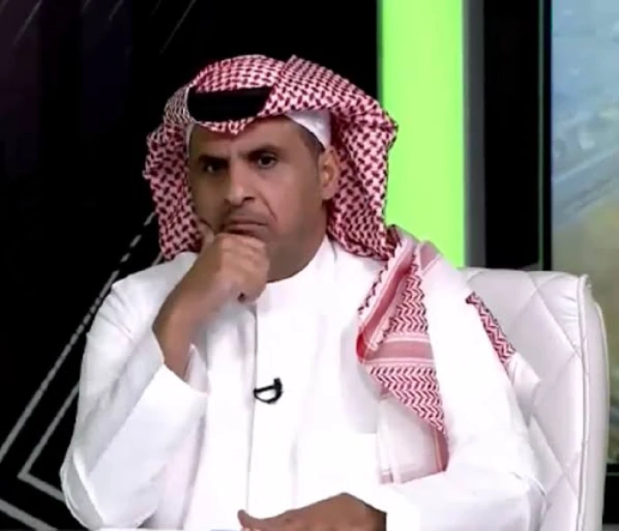 الدبيخي ينشر صورة لثنائي النصر .. ويعلق: